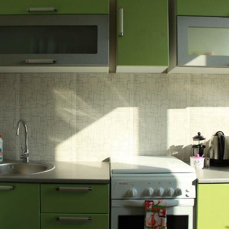 Happy Day Apartment Narva Exterior foto