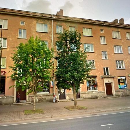 Happy Day Apartment Narva Exterior foto