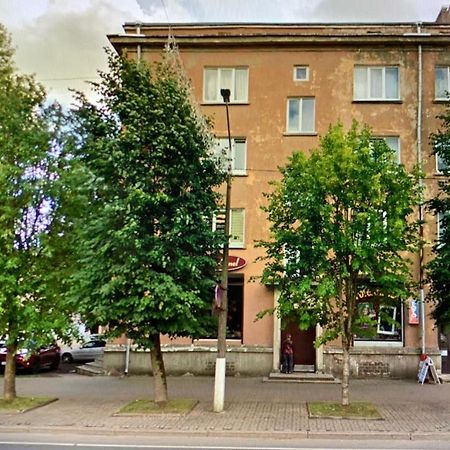 Happy Day Apartment Narva Exterior foto