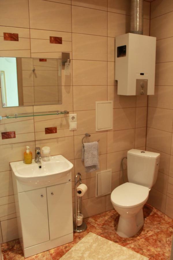 Happy Day Apartment Narva Exterior foto