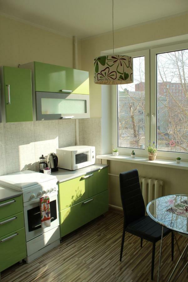 Happy Day Apartment Narva Exterior foto
