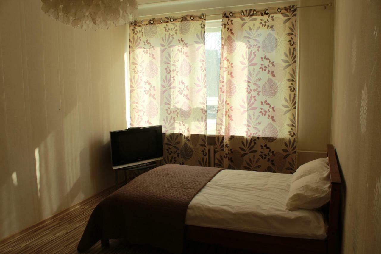 Happy Day Apartment Narva Exterior foto