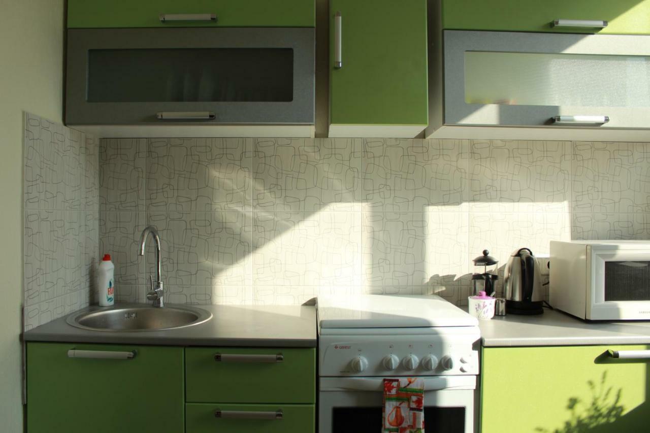 Happy Day Apartment Narva Exterior foto
