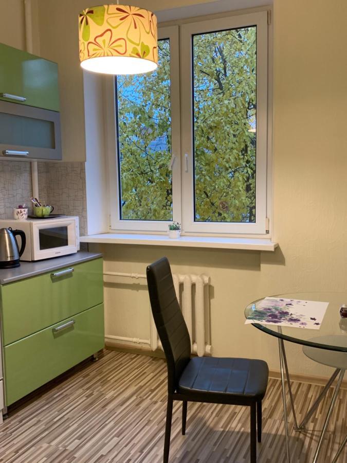 Happy Day Apartment Narva Exterior foto
