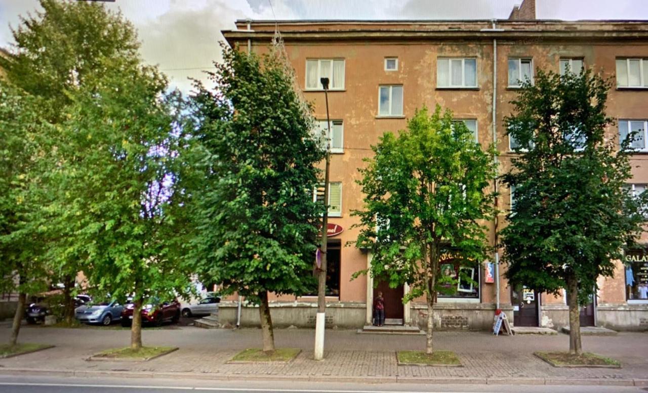 Happy Day Apartment Narva Exterior foto
